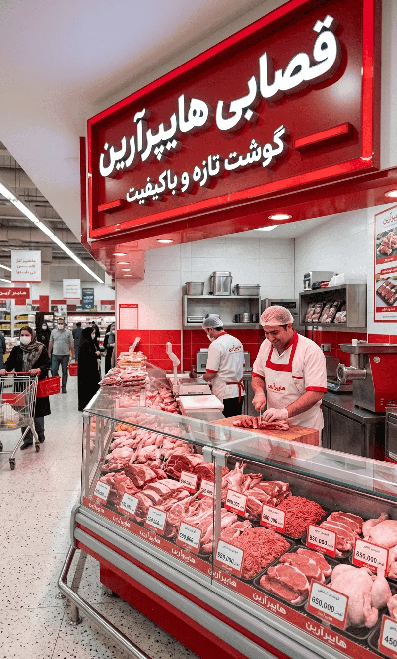 هایپر آرین