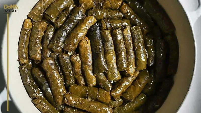 دلمه
